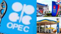 OPEC முடிவால் பலத்த ஏற்றத்தில் கச்சா எண்ணெய்.. 5% வரையில் சரிந்த HPCL, BPCL பங்குகள்.. ஏன் தெரியுமா? 