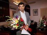 23వ ఆర్‌బీఐ గవర్నర్‌గా రఘురామ్ రాజన్ (ఫోటోలు)