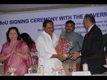సిఎం జిల్లాలో క్యాడ్‌బరీ చాక్లెట్ల పరిశ్రమ (ఫొటోలు)