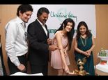 నగరంలో రీచా పనయ్ సందడి(పిక్చర్స్)