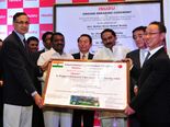 చిత్తూరులో తొలి కార్ల కంపెనీ (పిక్చర్స్)