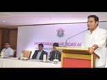  దేశంలోనే మొదటి స్థానంలో టి: కెటిఆర్(పిక్చర్స్)