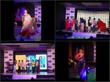 చీరకట్టులో సాంప్రదాయ సోయగాలు(పిక్చర్స్)