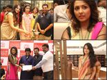 కళామందిర్ వార్షికోత్సవం: తారల సందడి(పిక్చర్స్)