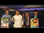 సెల్‌కాన్ మొబైల్స్ ఆవిష్కరించిన కెటిఆర్(పిక్చర్స్)