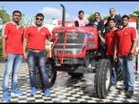  మార్కెట్‌లోకి కొత్త మహీంద్రా అర్జున్‌ నోవో(పిక్చర్స్)