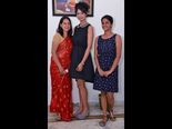 స్పా, సెలూన్‌లో మెహెక్ మూర్తి సందడి(పిక్చర్స్)
