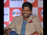 మొబైల్ యాప్స్‌కి అభిమానిని: అల్లు అర్జున్