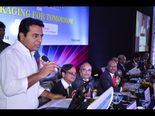 హైదరాబాద్‌లో పుడ్ ప్రాసెసింగ్ యూనిట్ (ఫోటోలు)