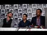 ఫిట్‌నెస్ అంటే సిక్స్ ప్యాక్ కాదు...: నాగ చైతన్య (ఫోటోలు)