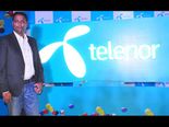 యూనినార్ ఇప్పుడు అయింది టెలినార్ (ఫోటోలు)
