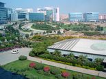 6వ స్థానం: ఊపందుకున్న హైదరాబాద్ రియల్టీ (ఫోటోలు) 