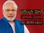   దేశాధినేత‌ల వేత‌నాలెంతో తెలుసా?