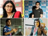 10 మంది  కొత్త త‌రం కోటీశ్వ‌రులు