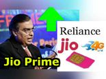   జియో  టారిఫ్‌ల‌  ప్ర‌క‌ట‌న‌... 10% ఎగ‌సిన షేర్లు