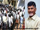  34 లక్షల మంది నిరుద్యోగులకు ప్ర‌భుత్వం భృతి ఇస్తుందా?