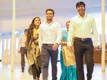 కోట్ల‌కు వార‌సుడు సికింద‌రాబాద్‌లో అనామ‌కుడిగా...
