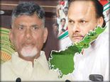 ఆంధ్ర బడ్జెట్  వీళ్లకు మాత్రమే నా..!