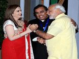  వామ్మో  ముకేశ్ అంబానీ ప్రయోజనం కోసం కేంద్రం ఇంత పని  చేసిందా? 