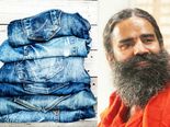 త్వరలో దేశవ్యాప్తంగా  పతంజలి బట్టలు వచ్చేస్తున్నాయి చూడండి?