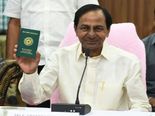 తెలంగాణ రైతులకు కె.సి.ర్ ప్రభుత్వం తీపి కబురు రూ.8000 అంట ఏంటో చూడండి.