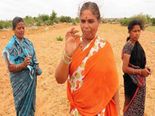 అక్కడ వాన పడితే చాలు వజ్రాలు దొరుకుతాయి.. ఎక్కడో తెలుసా?