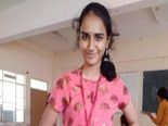 దుమ్ములేపిన తెలంగాణ పిల్లా అందరికి షాక్! ఏంటో మీరే చుడండి! 