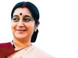 సుష్మస్వరాజ్ ప్రయత్నం సూపర్ హిట్.. అసలు ఏంటి ఆ ప్రయత్నం? మీరే చూడండి.