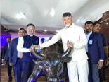 పక్క ప్లాన్ తో దూసుకుపోతున్న చంద్రబాబు నాయుడు అమరావతి బాండ్స్ షురూ..