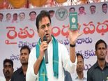 జోరుగా సాగుతున్న రైతు బంధు పధకం రైతులకి బాండ్లు ఇచ్చిన కేటీఆర్