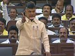 ఆంధ్రప్రదేశ్ ప్రజలను సేవ్ చేసిన చంద్రబాబు నాయుడు ఎందుకో తెలుసా?