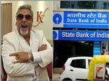 విజయ్ మాల్యా పోవడానికి SBI బ్యాంకు కారణమా? 