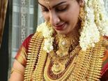 నేడు బంగారు ధరలు:పలు నగరాల్లో ధరలు పరిశీలించండి.