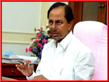 కెసిఆర్ ఆస్తులు బయటకి వచ్చాయి పాపం సొంత కారు కూడా లేదు అంటా!