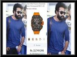 జూనియర్ ఎన్టీఆర్ అల్లు అర్జున్ వేసుకున్న దుస్తులు ఏంతో తెలిస్తే షాక్ అవుతారు!