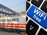 ఈ రైల్వే స్టేషన్స్ లో WI-FI ఉచితం.ఎక్కడో చూడండి?