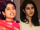 బ్రాహ్మణి వర్సెస్ భారతి : ఎవరు ఎక్కువ వేతనం పొందుతున్నారు..?