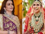 జస్ట్ ఫర్ ఛేంజ్!: కోడలి శ్లోకకు రూ.300 కోట్ల అరుదైన గిఫ్ట్ ఇచ్చిన నీతా అంబానీ