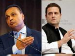 మీరే రూ.1 లక్షకోట్లు ఇచ్చారుగా, సమాధానం చెప్పు: రాహుల్ గాంధీకి అనిల్ అంబానీ షాక్