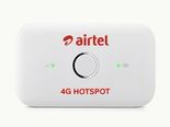 రిలయన్స్ జియో ఎఫెక్ట్: ఎయిర్‌టెల్ 4G హాట్‌స్పాట్ సరికొత్త ప్లాన్... 126GB డేటా బెనిఫిట్