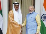 డొనాల్డ్ ట్రంప్ దెబ్బ, చమురుపై భారత్‌కు యూఏఈ అండ
