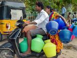  చెన్నై కష్టాలు: సర్జరీల కోసం నీళ్లు కొంటున్న డాక్టర్లు, రోగులపై భారం