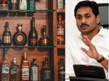 అనుకున్నదొక్కటి...ఏపీకి లిక్కర్ షాక్, భారీగా పడిపోయిన ఆదాయం... కారణాలెన్నో...