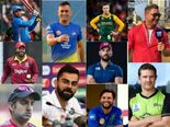 2019లో అత్యధిక పారితోషికం తీసుకున్న టాప్ 10 క్రికెటర్లు వీరే