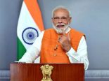 మోడీ 100 రోజుల పాలన: ఇన్వెస్టర్ల రూ.14 లక్షల కోట్ల సంపద మటుమాయం!
