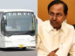 కేసీఆర్ కుట్ర, రూ.60వేల కోట్ల ఆర్టీసీ ఆస్తులపై కన్నుపడిందా, ఎందుకిలా!?