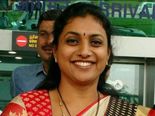 రోజా నెల శాలరీ రూ.2 లక్షలు, అలవెన్స్ కలిపి రూ.3.82 లక్షలు