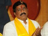 విశాఖలోని ఆ ప్లాట్ సహా... గంటా శ్రీనివాసరావు ఆస్తుల వేలానికి రంగం సిద్ధం