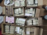 దక్షిణాదిన నకిలీ దందా: రూ.3,300 కోట్ల హవాలా రాకెట్ రట్టు, ఆంధ్రప్రదేశ్ వ్యక్తికి రూ.వందల కోట్లు