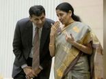 మోడీకి మెజార్టీ ఉంది కానీ, మీ పాలనలోనే ఎక్కువ పనిచేశా: నిర్మలకు రఘురాం రాజన్